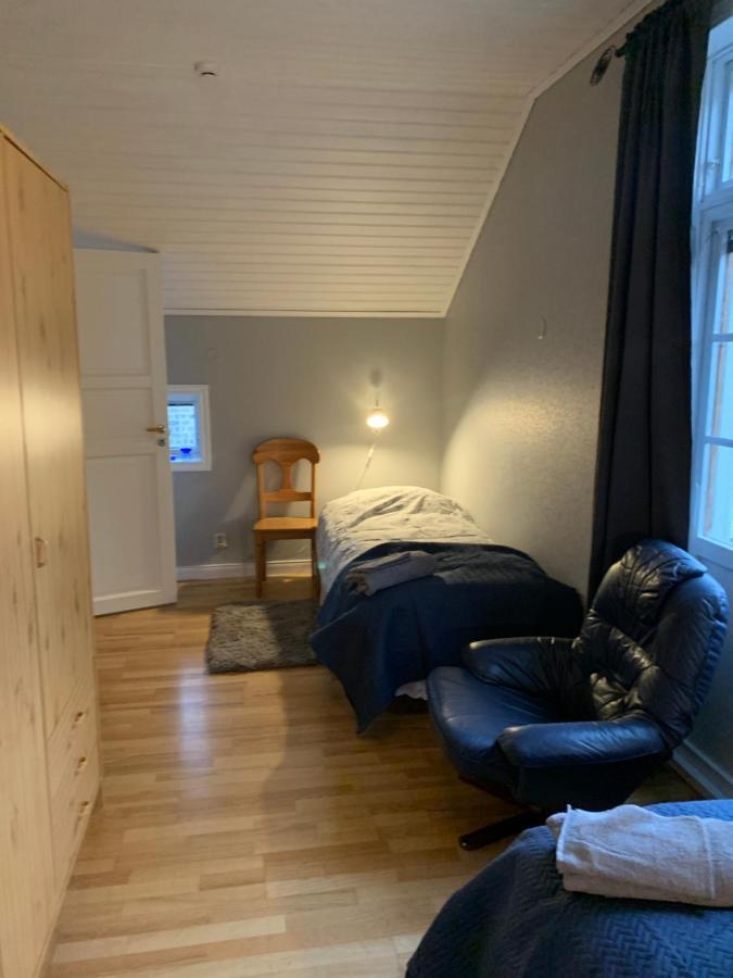 Sea Side Cabin Borlänge Kültér fotó
